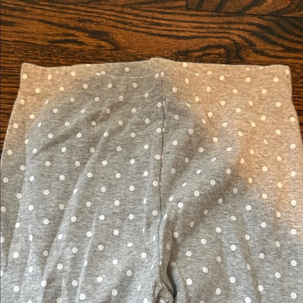 Carter's Girls' Leggings/ pajama bottoms girls size 8